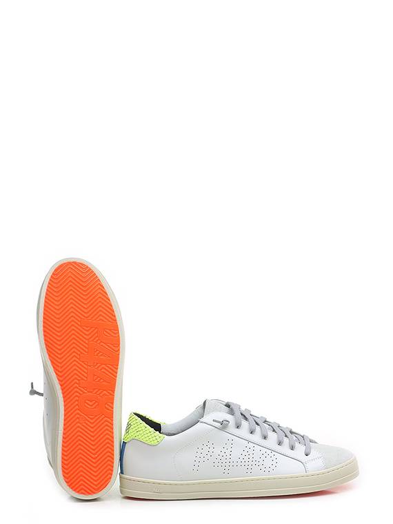P448 Sneaker 50% di sconto per tempo limitato