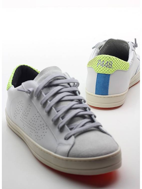 P448 Sneaker 50% di sconto per tempo limitato