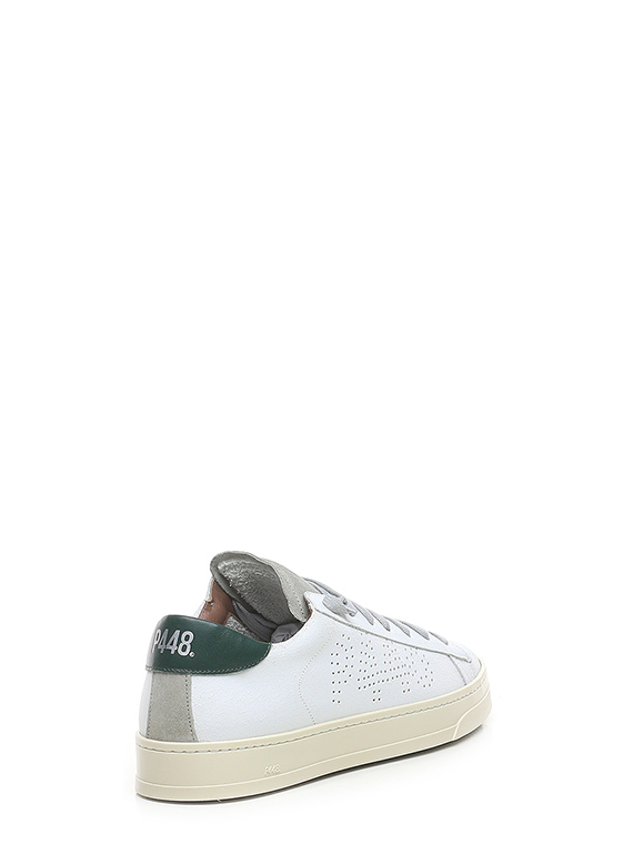 P448 Sneaker 2025