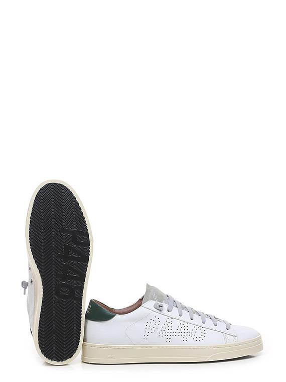 P448 Sneaker 2025