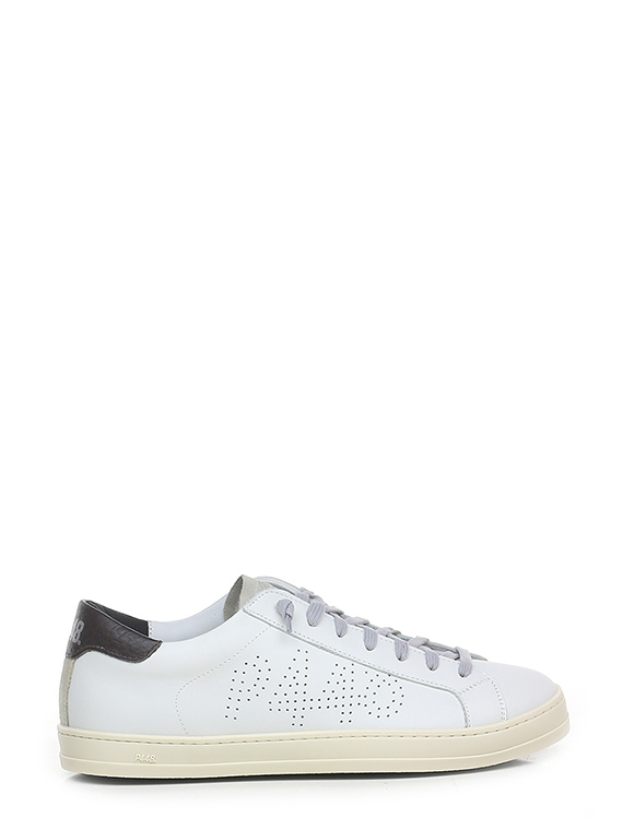 P448 Sneaker Italy
