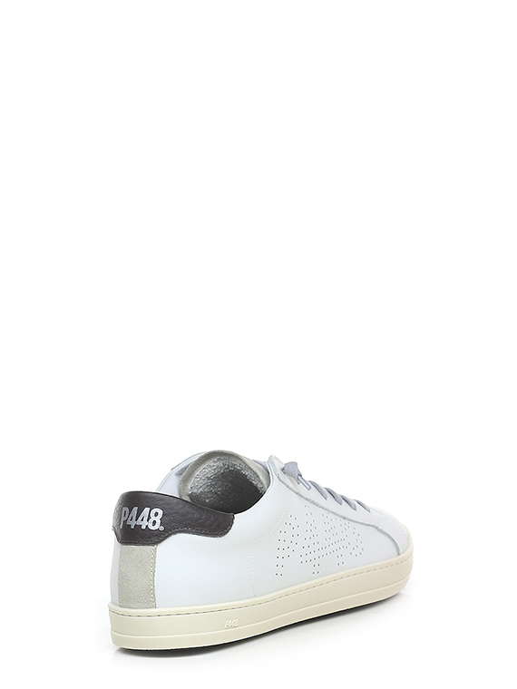 P448 Sneaker Italy