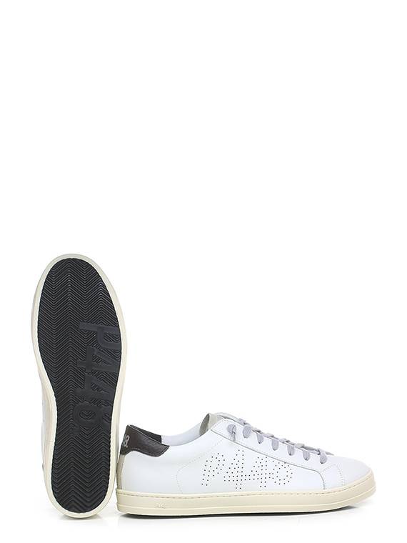 P448 Sneaker Italy