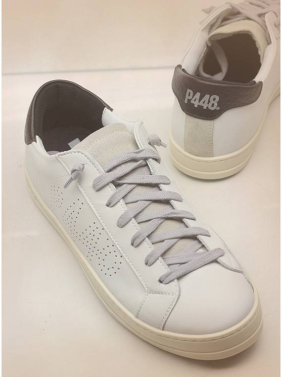 P448 Sneaker Italy