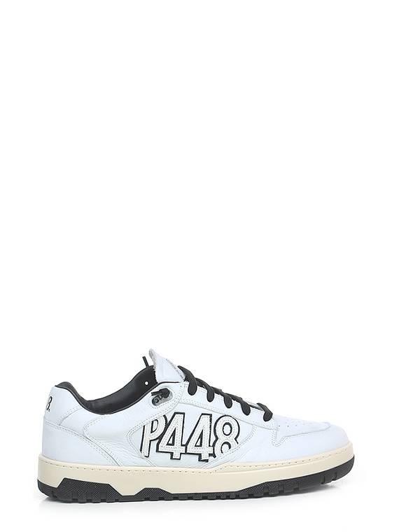 P448 Sneaker Italia