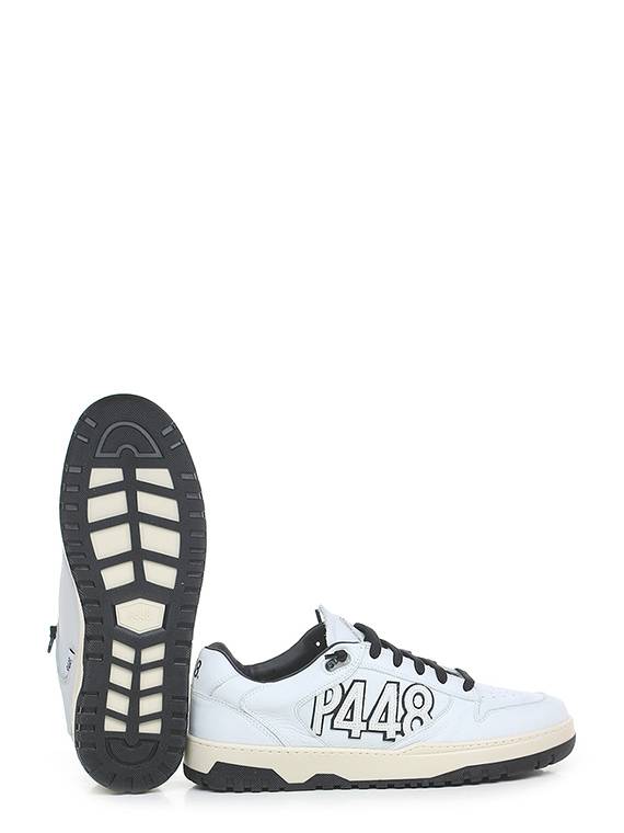 P448 Sneaker Italia