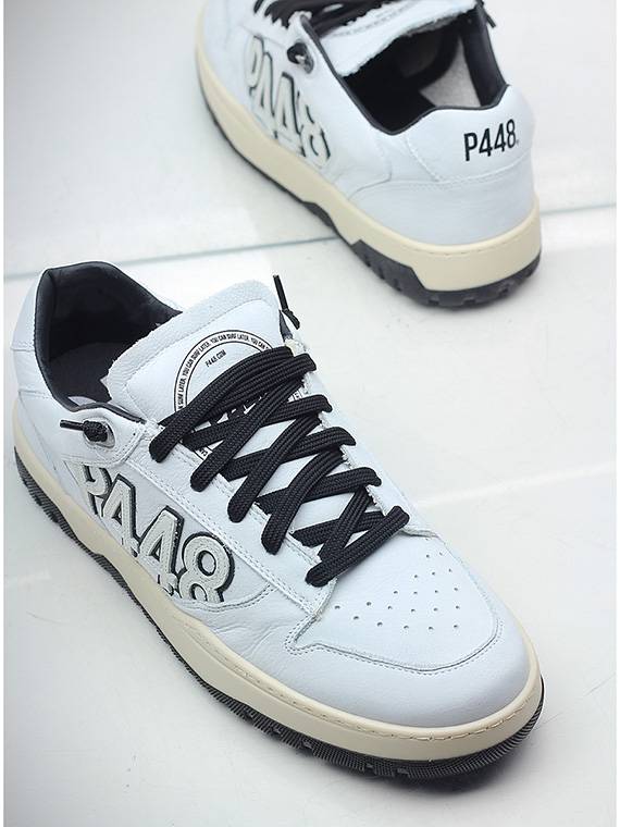 P448 Sneaker Italia
