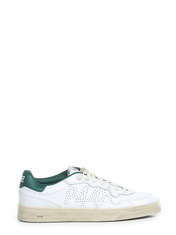 P448 Sneaker In Linea