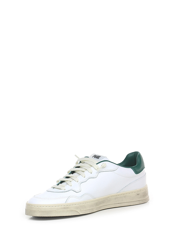P448 Sneaker In Linea
