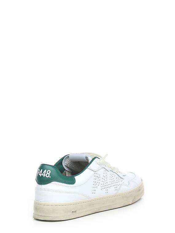 P448 Sneaker In Linea