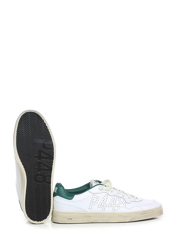 P448 Sneaker In Linea