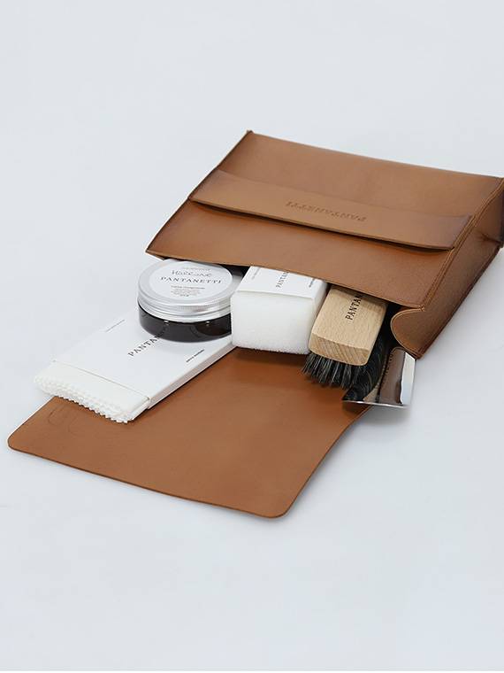 PANTANETTI Borsa Qualità