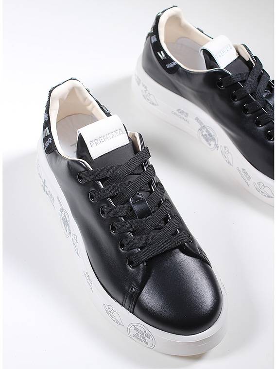 PREMIATA Sneaker Qualità Garantita