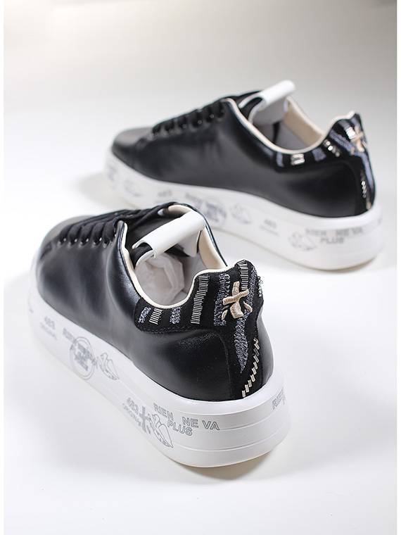 PREMIATA Sneaker Qualità Garantita