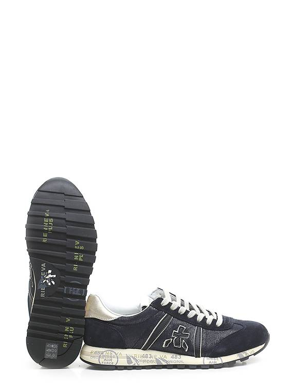 PREMIATA Sneaker Acquista Ora