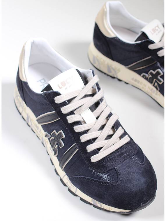PREMIATA Sneaker Acquista Ora