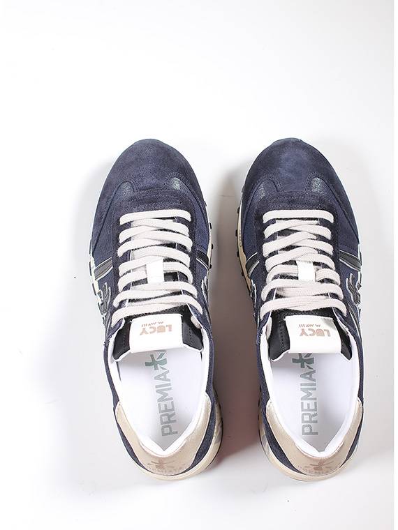 PREMIATA Sneaker Acquista Ora