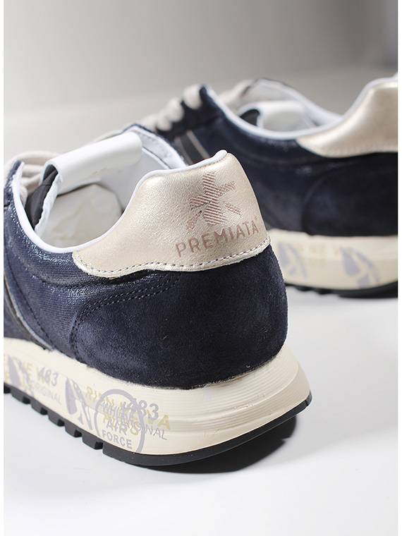 PREMIATA Sneaker Acquista Ora