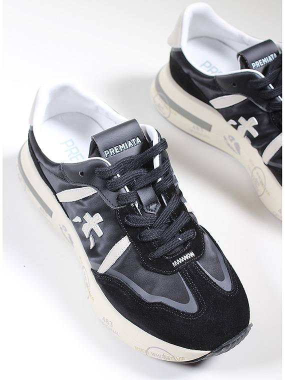PREMIATA Sneaker Consegna Veloce