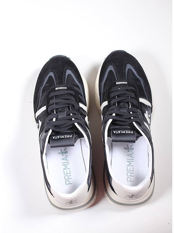 PREMIATA Sneaker Consegna Veloce