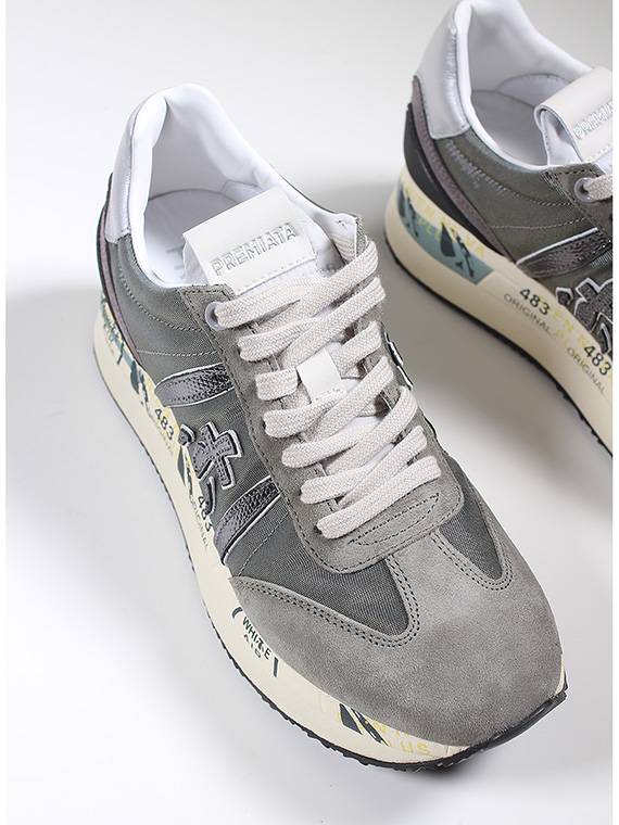 PREMIATA Sneaker Promozione Limitata