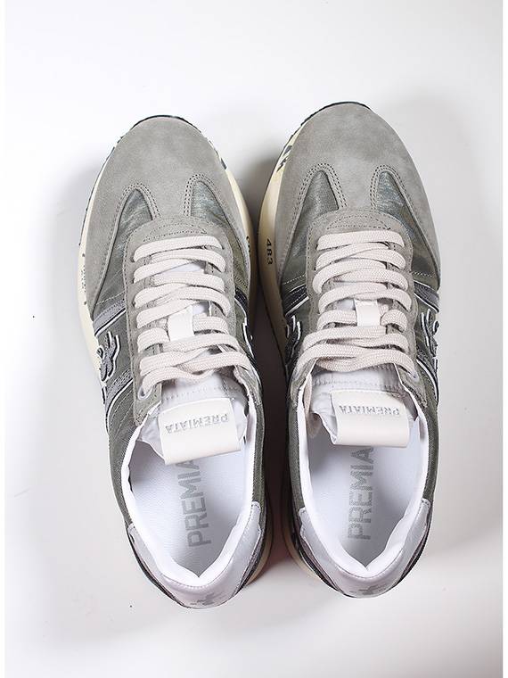PREMIATA Sneaker Promozione Limitata