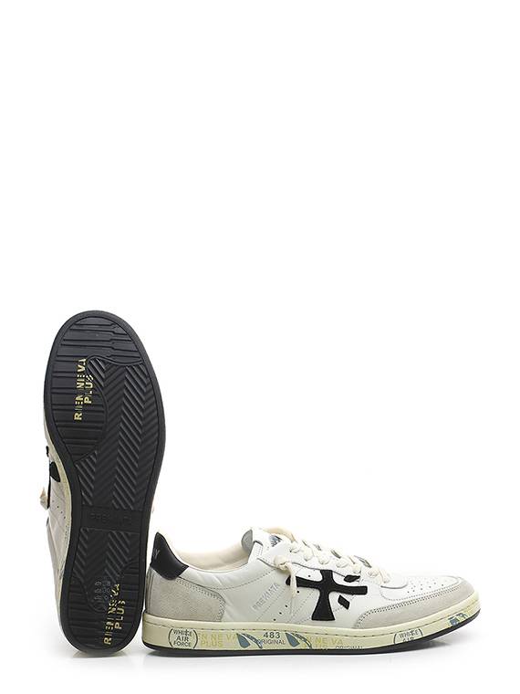 PREMIATA Sneaker Fino Al -60%