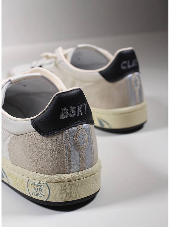 PREMIATA Sneaker Fino Al -60%