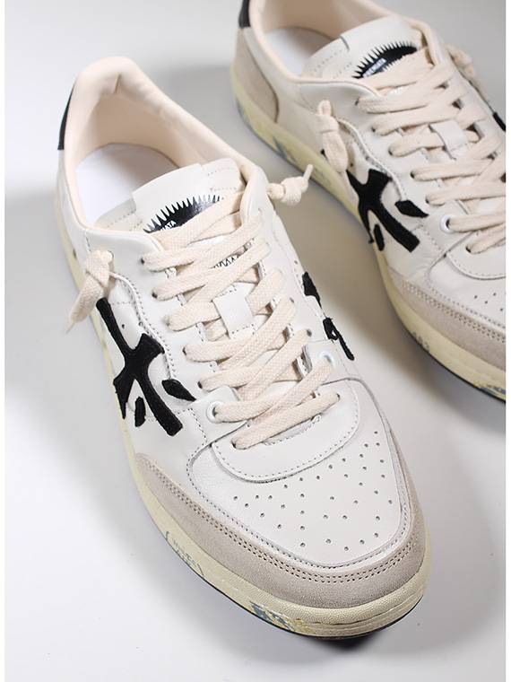 PREMIATA Sneaker Fino Al -60%