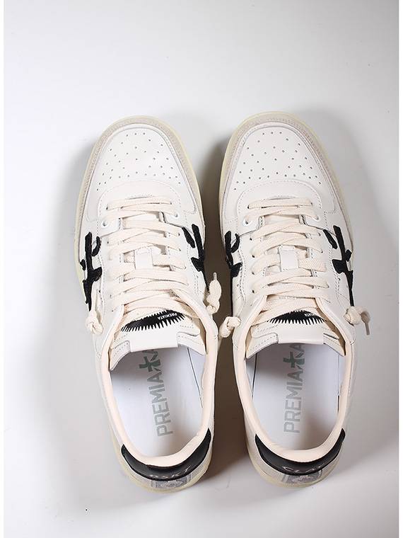PREMIATA Sneaker Fino Al -60%