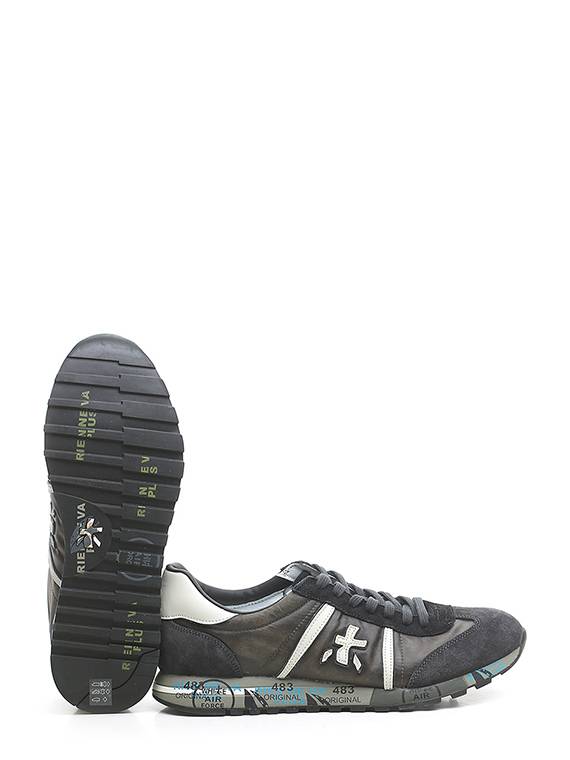 PREMIATA Sneaker Affare Del Giorno