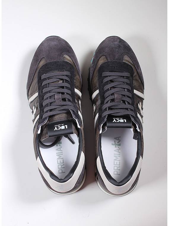 PREMIATA Sneaker Affare Del Giorno