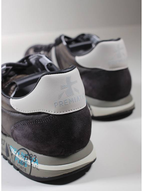 PREMIATA Sneaker Affare Del Giorno