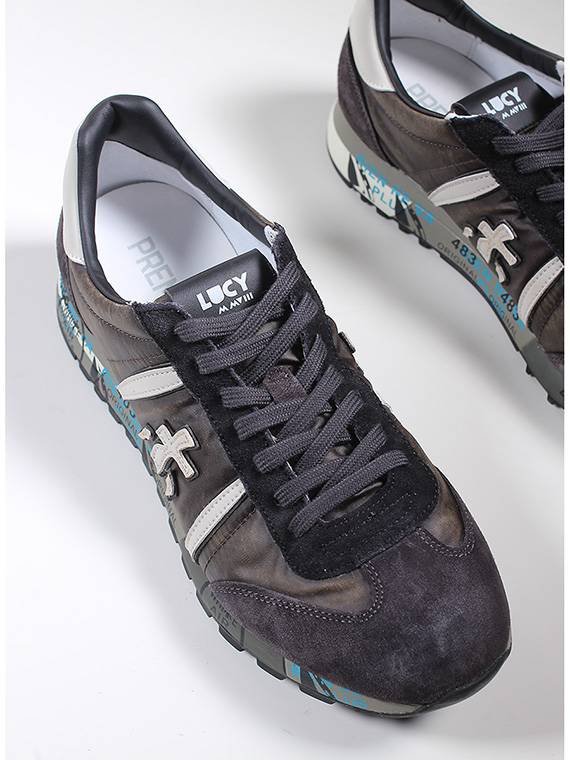 PREMIATA Sneaker Affare Del Giorno