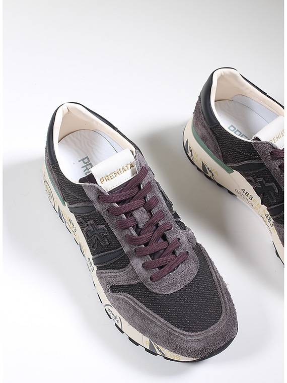 PREMIATA Sneaker Prezzo Ridotto