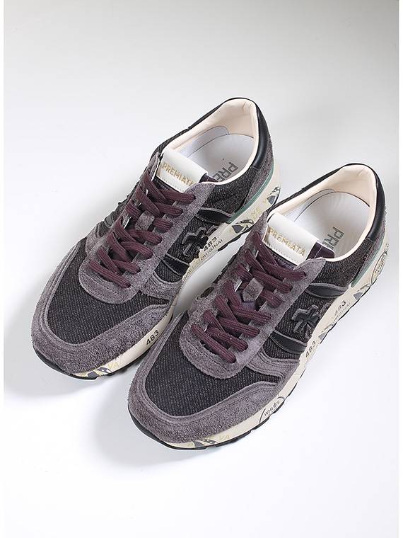 PREMIATA Sneaker Prezzo Ridotto