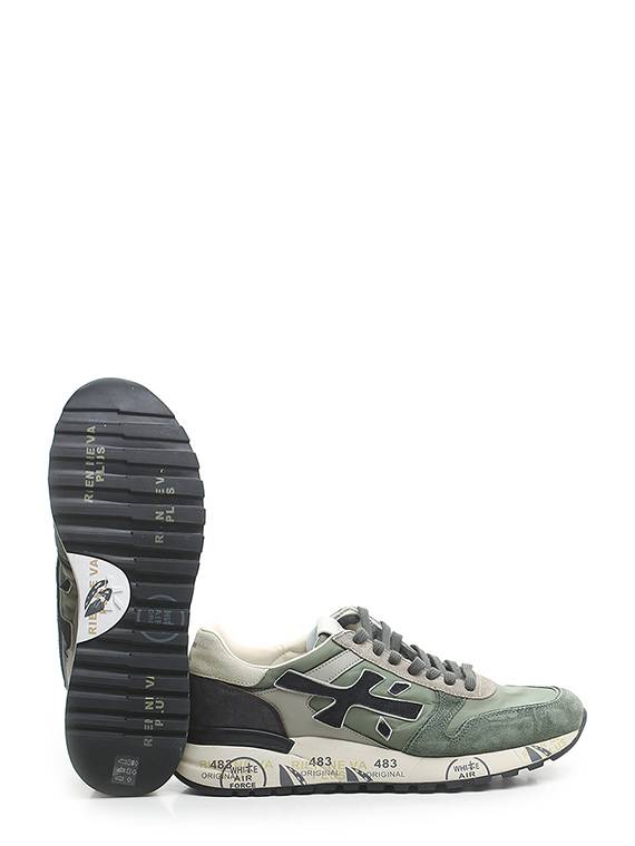 PREMIATA Sneaker Sottocosto