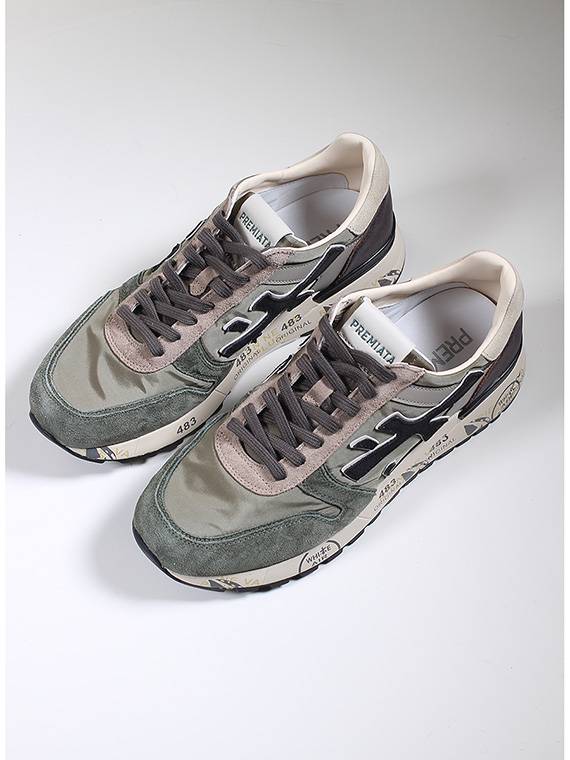PREMIATA Sneaker Sottocosto