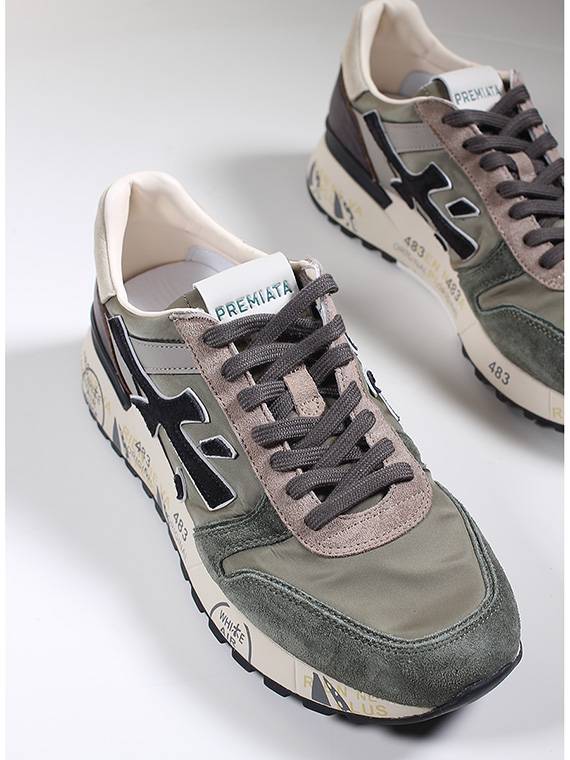 PREMIATA Sneaker Sottocosto