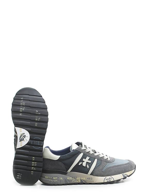 PREMIATA Sneaker Convenienza