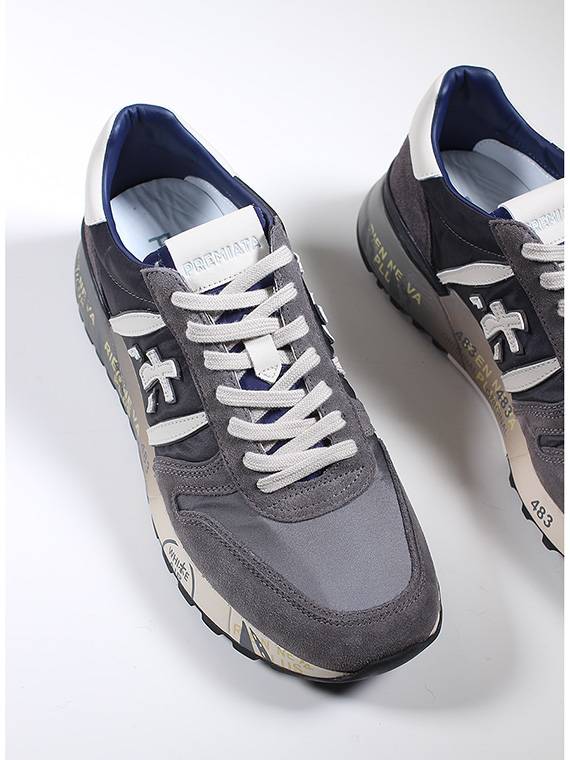 PREMIATA Sneaker Convenienza
