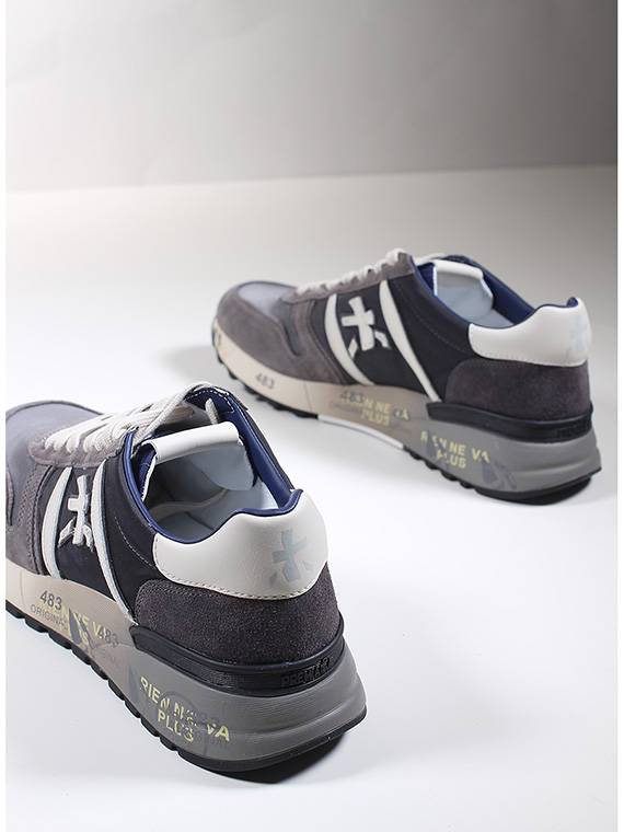 PREMIATA Sneaker Convenienza