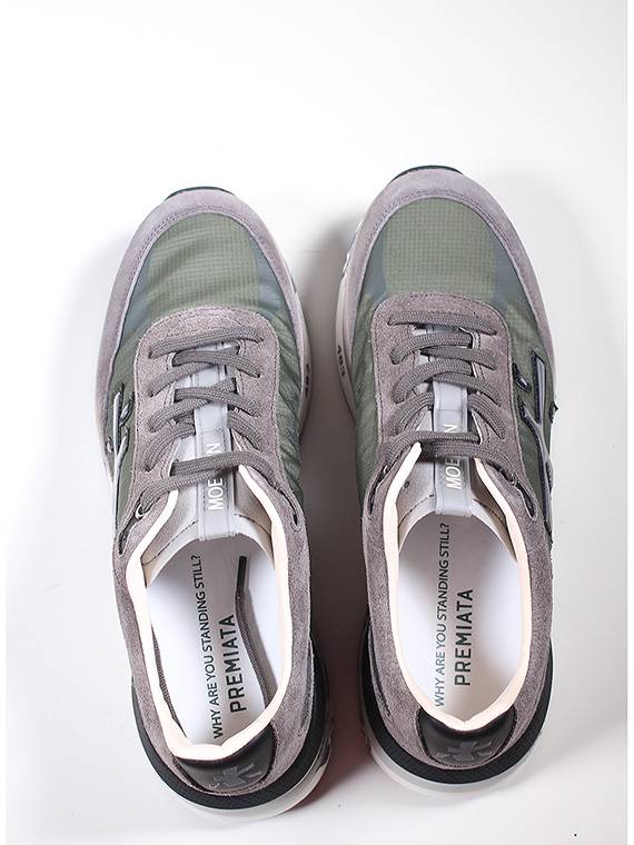 PREMIATA Sneaker Novità