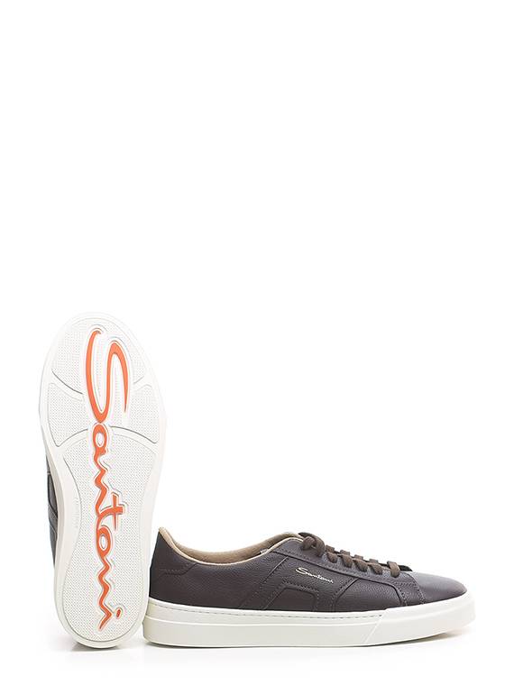SANTONI Sneaker Outlet