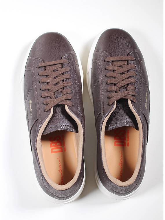 SANTONI Sneaker Outlet