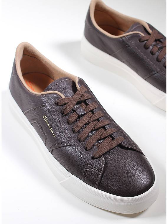 SANTONI Sneaker Outlet