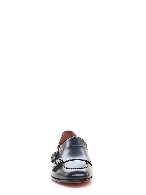 SANTONI Mocassino Saldi