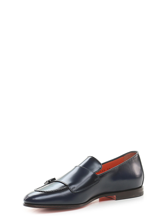 SANTONI Mocassino Saldi