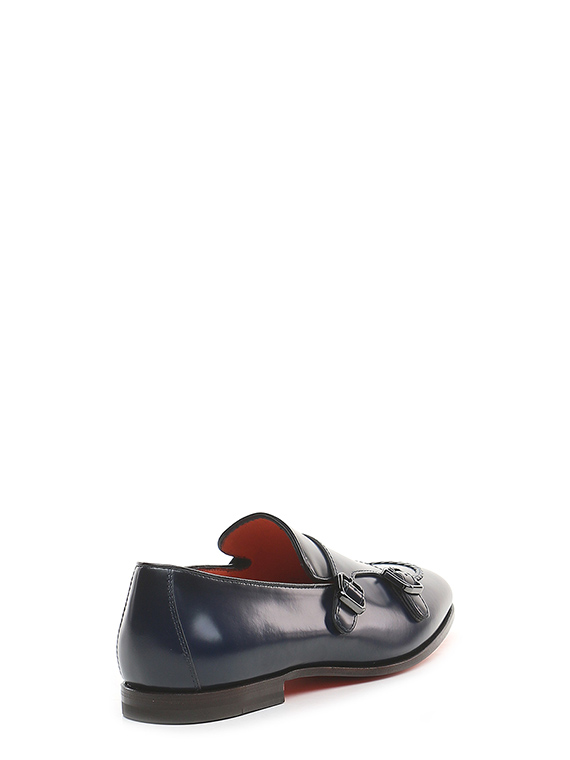 SANTONI Mocassino Saldi
