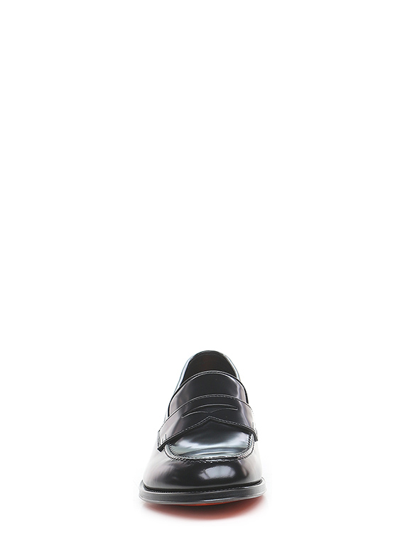 SANTONI Mocassino Offerte
